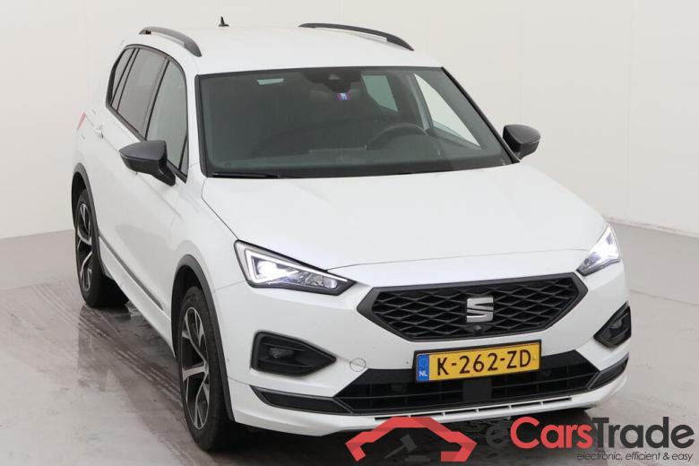 SEAT Tarraco 110 kW #4