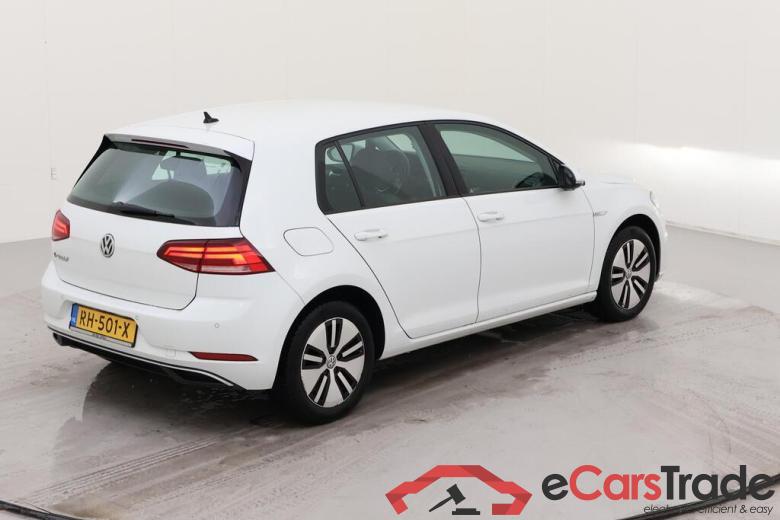 VOLKSWAGEN e-Golf  #5