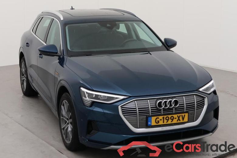 AUDI e-tron  #5