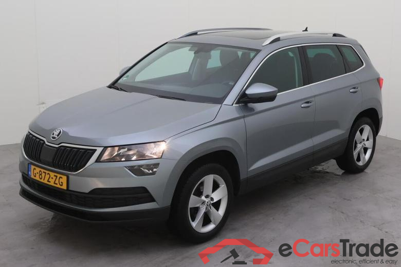 SKODA Karoq 85 kW