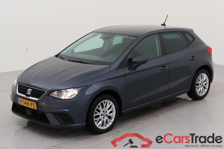 SEAT Ibiza 85 kW #1