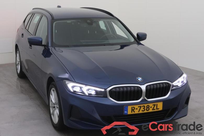 BMW 3-serie Touring 115 kW #5
