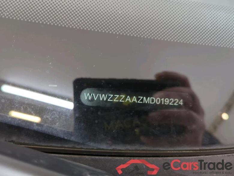 VOLKSWAGEN up! 48 kW #2