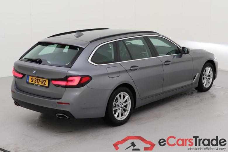 BMW 5-serie Touring 135 kW #5
