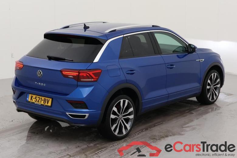 VOLKSWAGEN T-Roc 110 kW #5