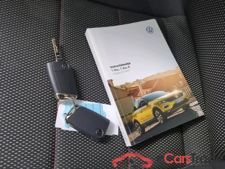 VOLKSWAGEN T-Roc 110 kW #6
