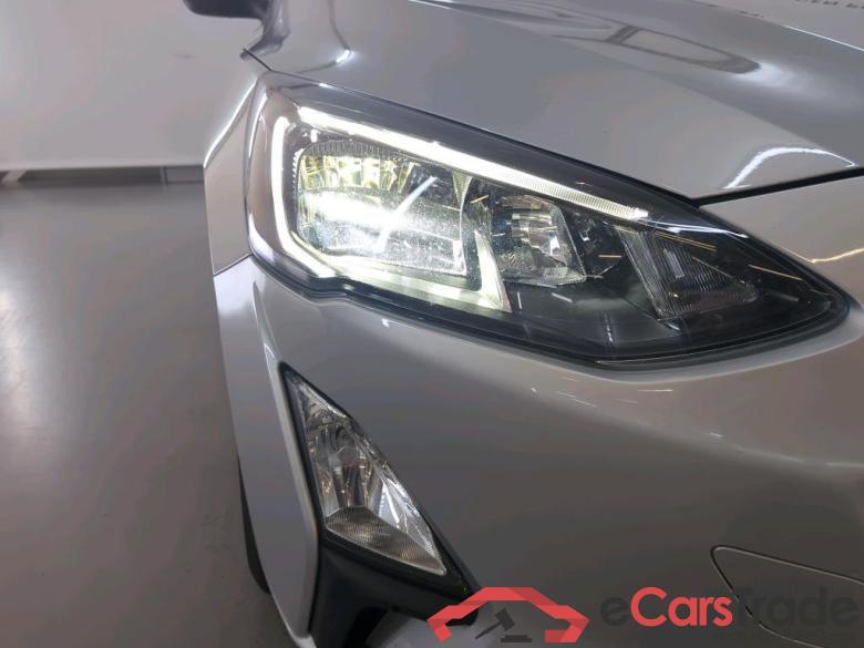 FORD Focus Wagon 91 kW #4