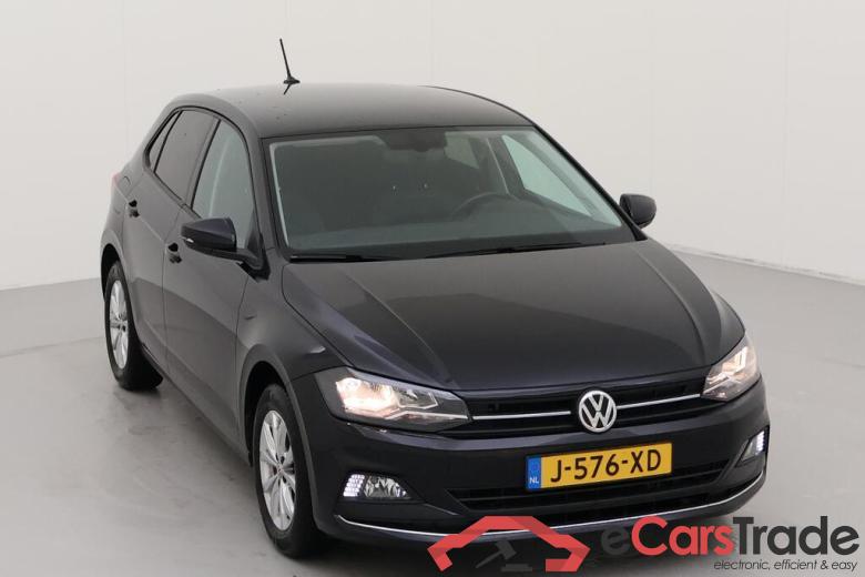 VOLKSWAGEN POLO 70 kW #4
