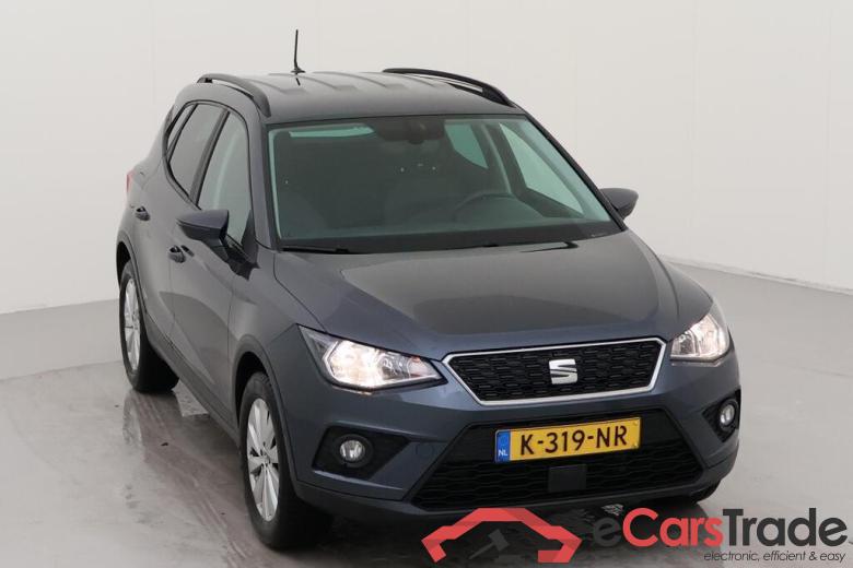 SEAT Arona 70 kW #4
