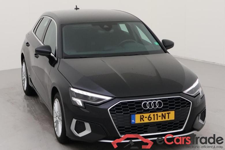 AUDI A3 Sportback 81 kW #4