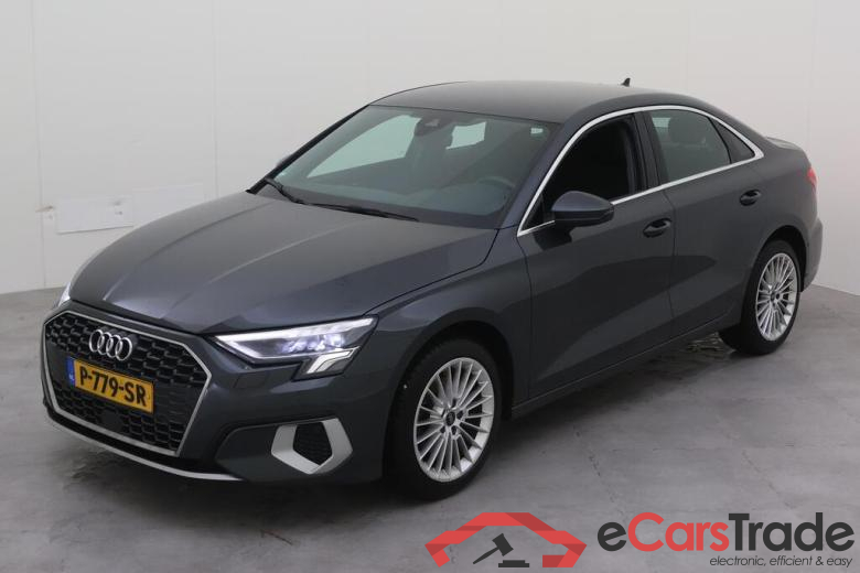 AUDI A3 Limousine 81 kW