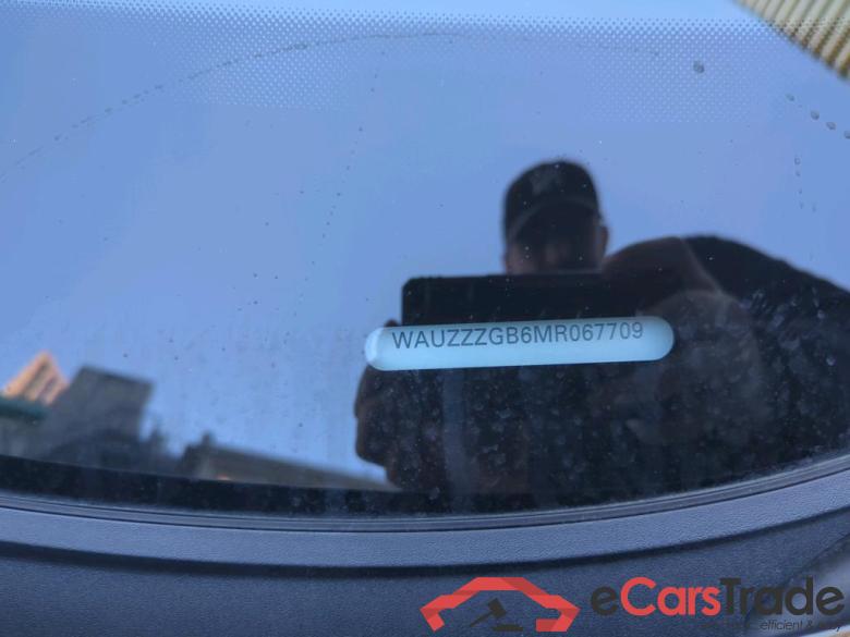 AUDI A1 Sportback 70 kW #2