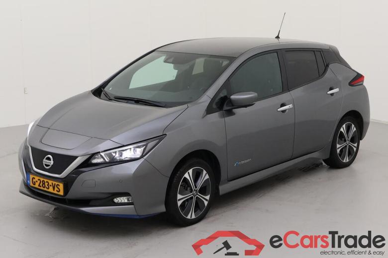 NISSAN LEAF  #1