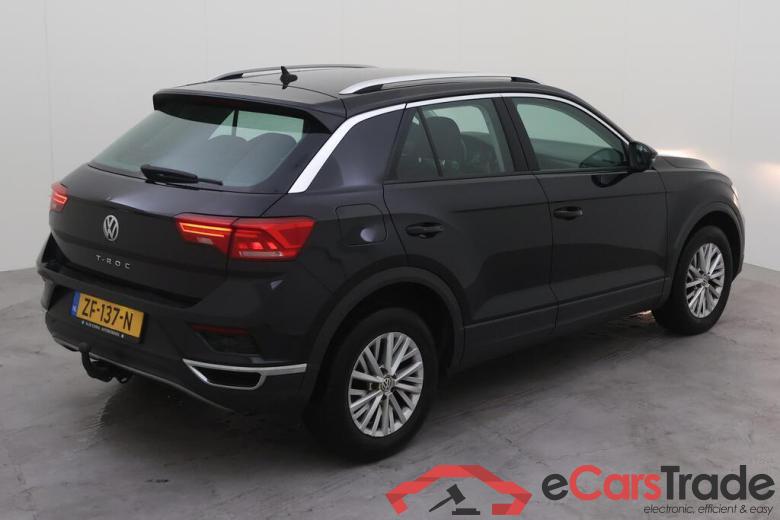 VOLKSWAGEN T-Roc 110 kW #5