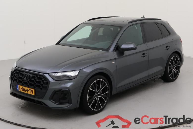 AUDI Q5 195 kW #1