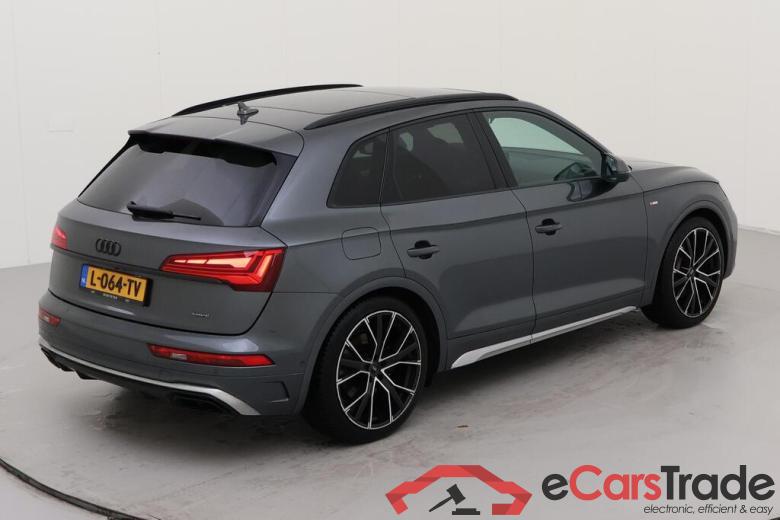 AUDI Q5 195 kW #5