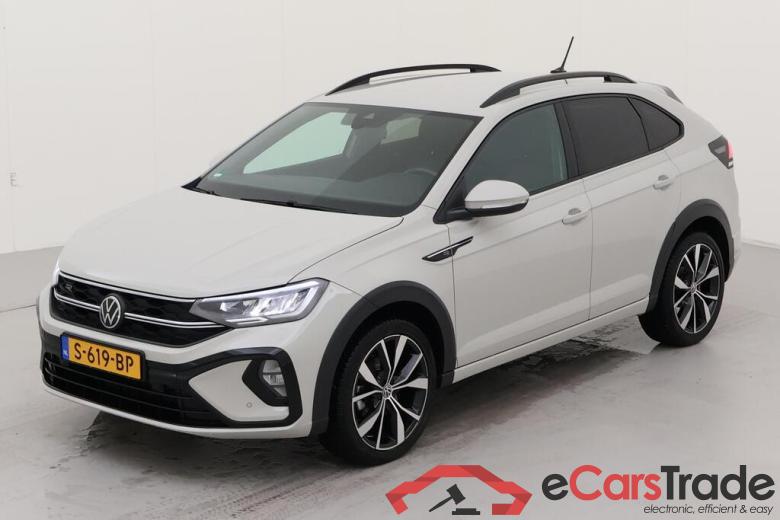 VOLKSWAGEN Taigo 81 kW #1