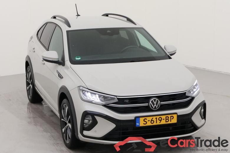 VOLKSWAGEN Taigo 81 kW #4