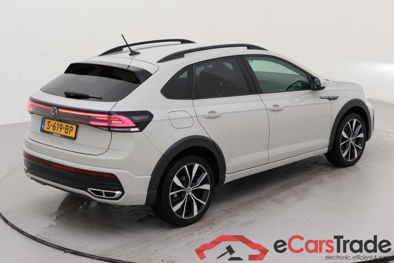 VOLKSWAGEN Taigo 81 kW #5