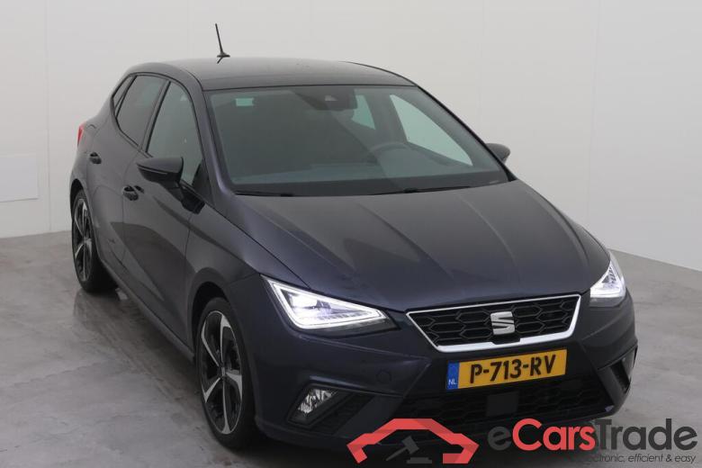 SEAT Ibiza 81 kW #5