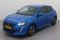 preview Peugeot 208 #0