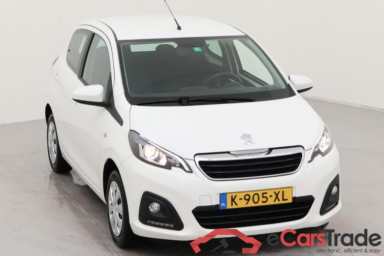 PEUGEOT 108 53 kW #3