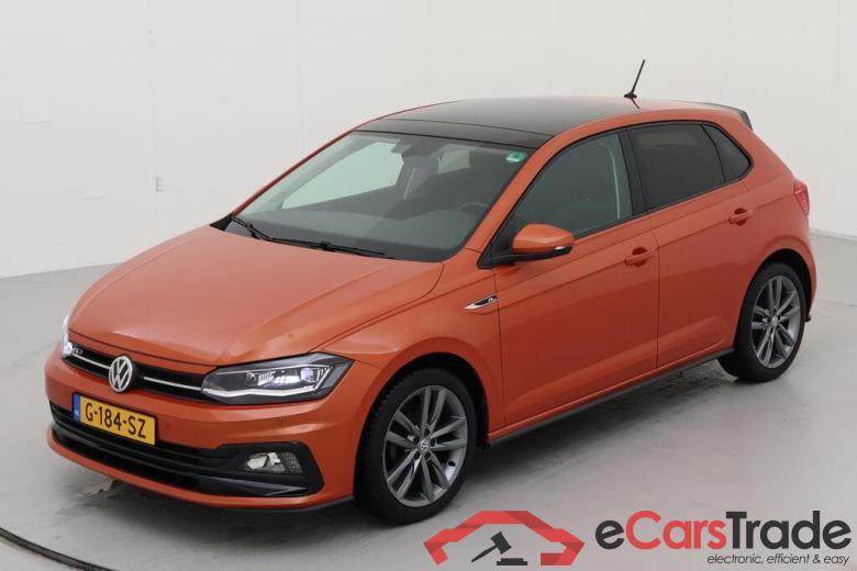 VOLKSWAGEN POLO 70 kW #1