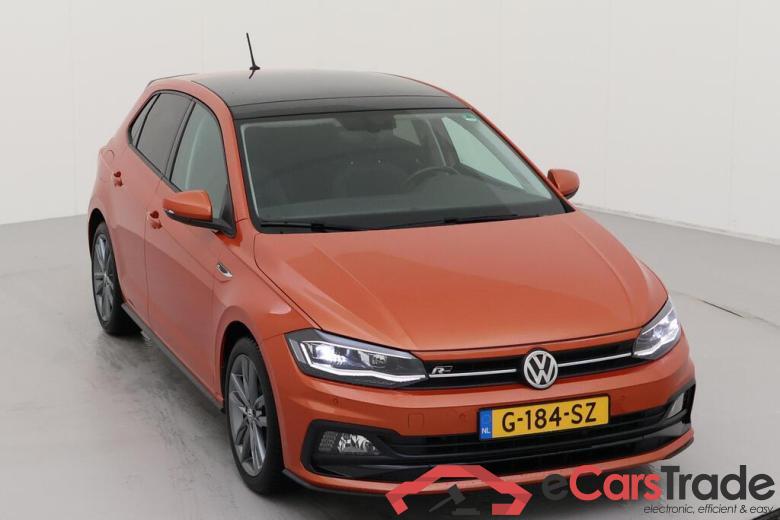 VOLKSWAGEN POLO 70 kW #3