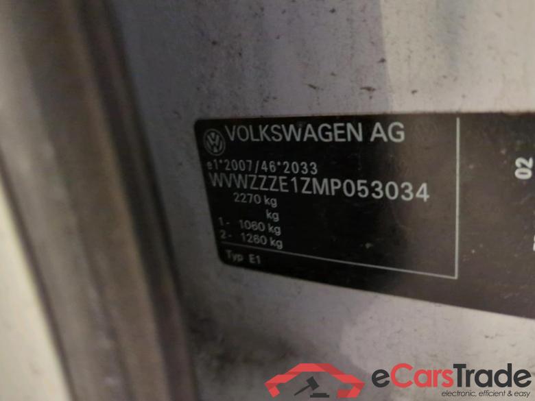 VOLKSWAGEN ID.3  #2