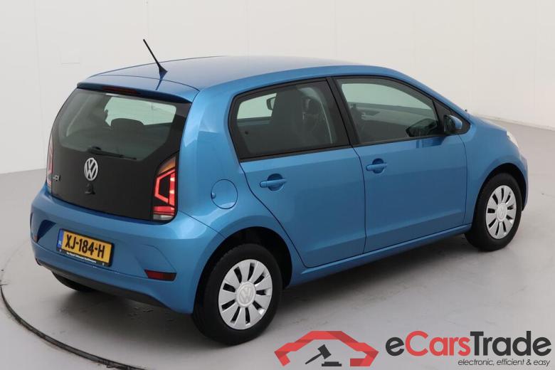 VOLKSWAGEN up! 44 kW #4