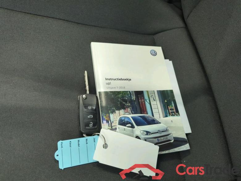 VOLKSWAGEN up! 44 kW #5