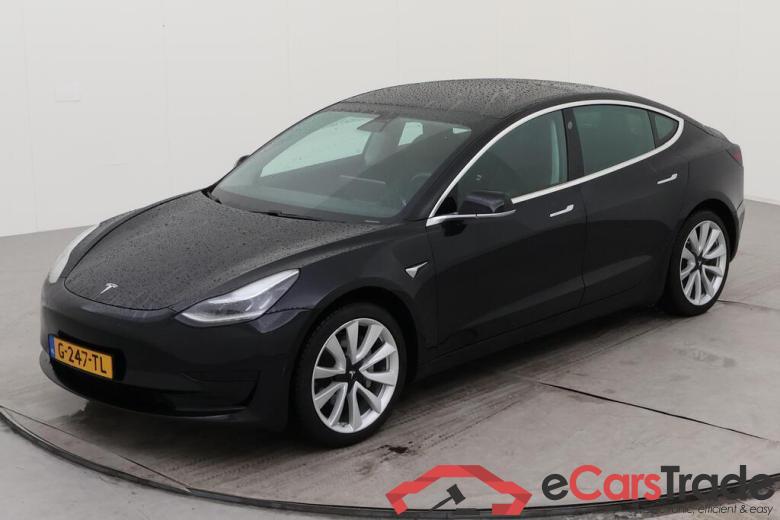 Tesla Model 3  #1