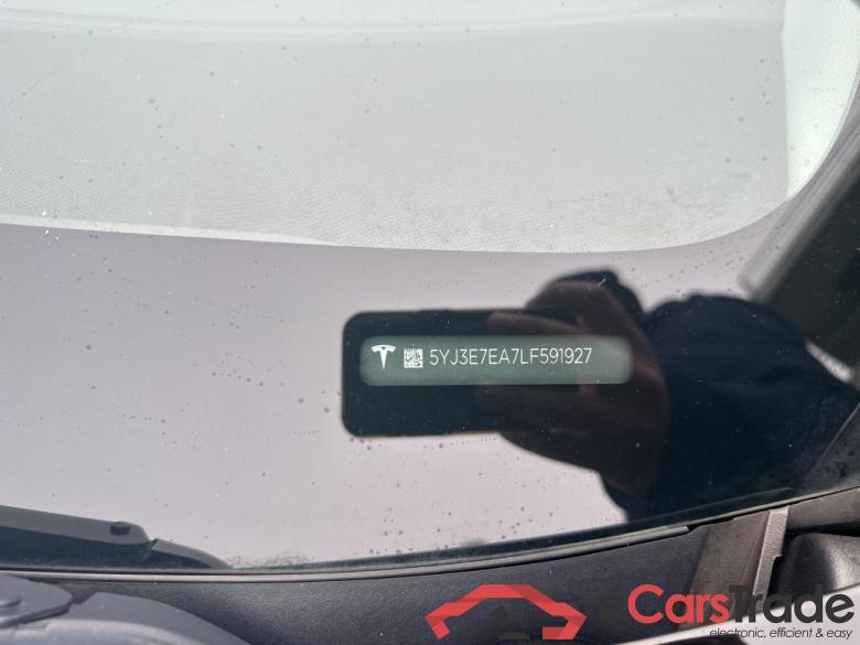 Tesla Model 3  #3