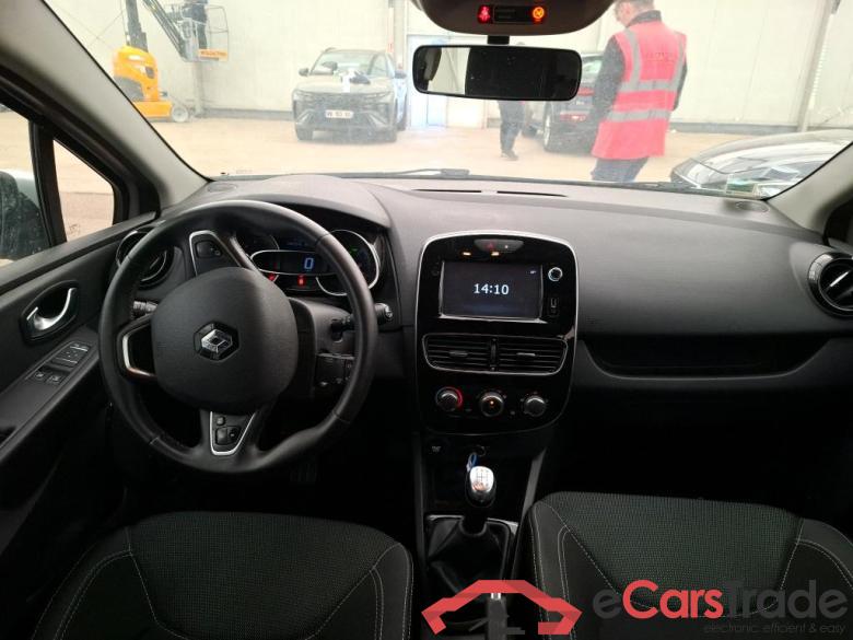 Renault &Business dCi 90 Clio IV Business 1.5 dCi 90CV BVM5 E6 #5