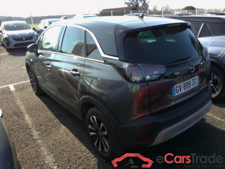 CROSSLAND ELEGANCE ICE GASOLINE 1.2 TURBO 110 BVM RSK #3