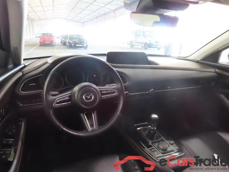 Mazda CX-30 2.0 SA-X Luxury #3