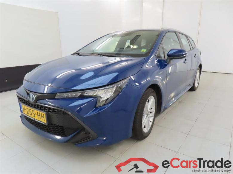 TOYOTA Corolla Touring Sports 1.8 Hybrid Active