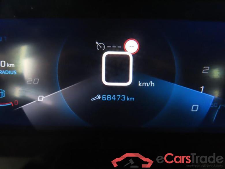 PEUGEOT 208 1.2 PureTech Allure #4