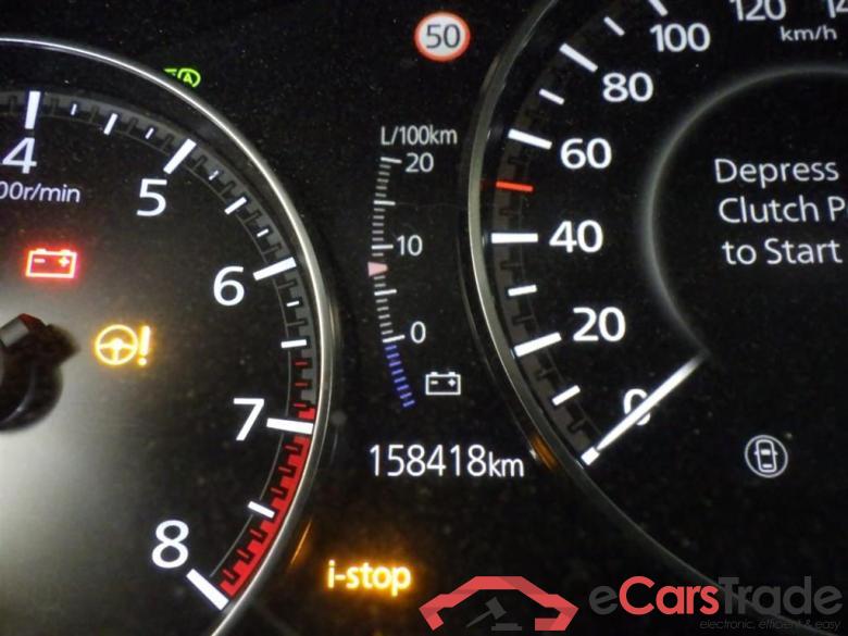 Mazda 3 2.0 SA-X Luxury #4