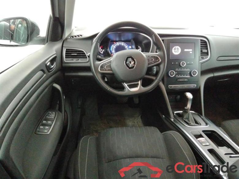 RENAULT MEGANE ESTATE 1.3 TCe Limited #3