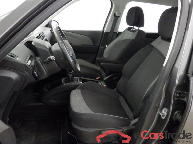 CITROEN Grand C4 SpaceTourer 1.2 PureTech Feel #5