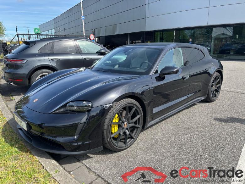 PORSCHE Taycan Sport Turismo Taycan Sport Turismo (MY22)