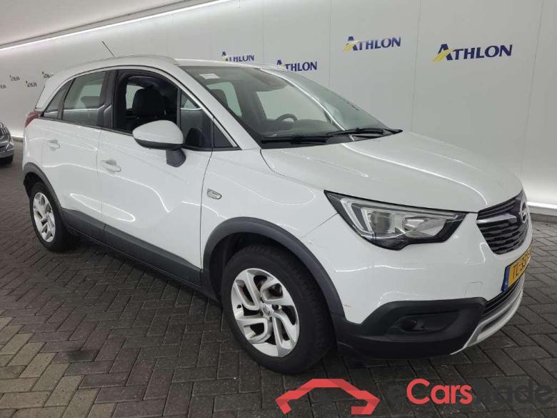OPEL Crossland X 1.2 Turbo S&S 81kW Innovation 5D #2