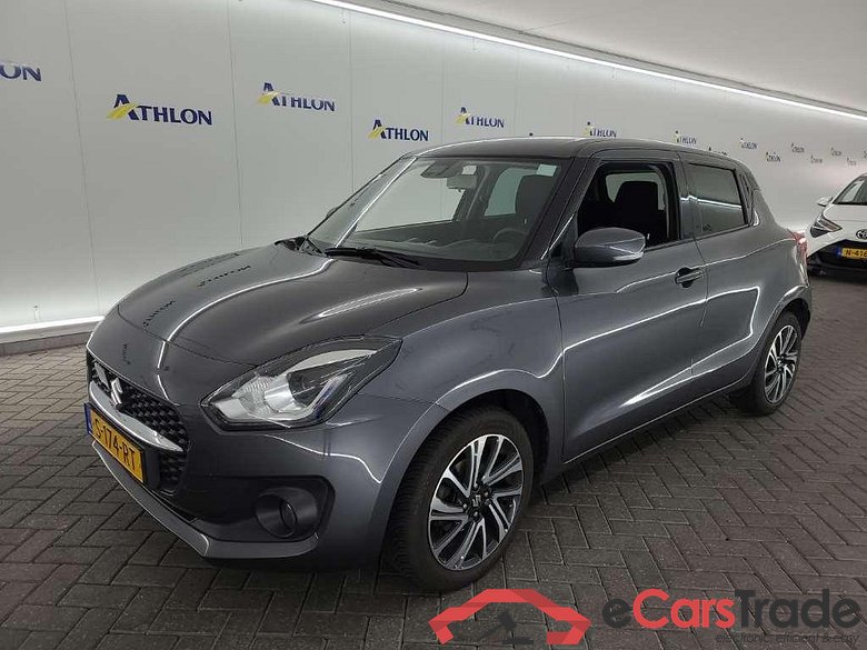 SUZUKI Swift 1.2 Smart Hybrid Style 5D 61kW #1