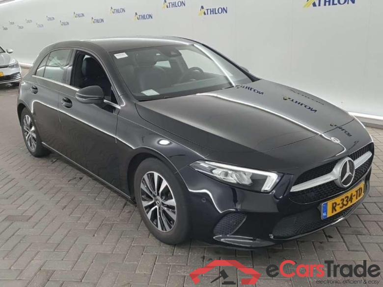 MERCEDES-BENZ A-klasse A 180 Business Solution 5D 100kW #2