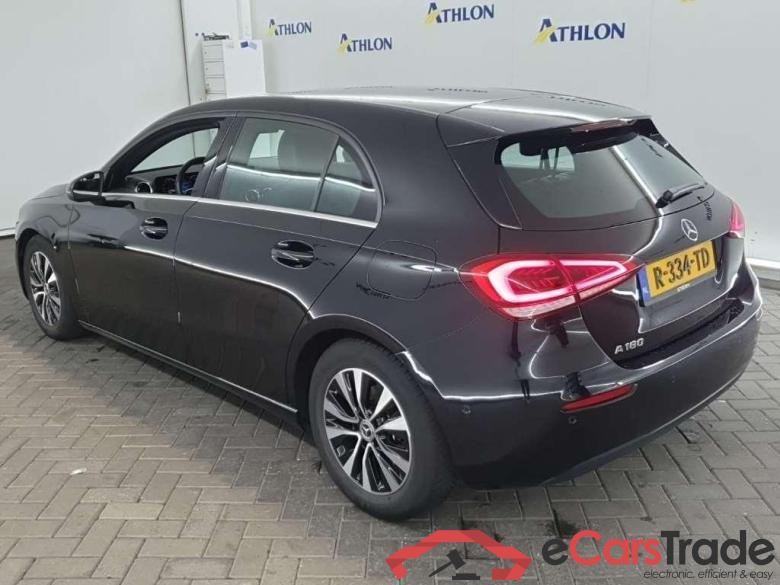 MERCEDES-BENZ A-klasse A 180 Business Solution 5D 100kW #4