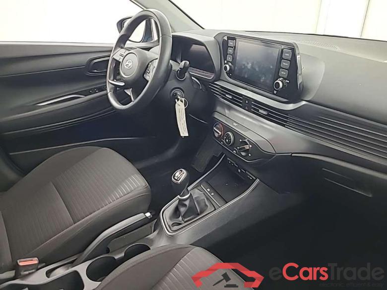 HYUNDAI I20 1.0 T-GDI 100 MHEV Comfort 5D 74kW #6
