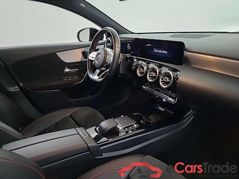 MERCEDES-BENZ A-klasse A 180 7G-DCT Business Solution AMG 5D 100kW #6