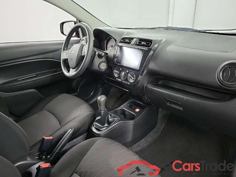 MITSUBISHI Space Star 1.2 Cool+ SDA 5D 52kW #6