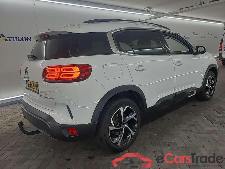 CITROEN C5 Aircross BlueHDi 130 S&S Business Plus 5D 96kW #3